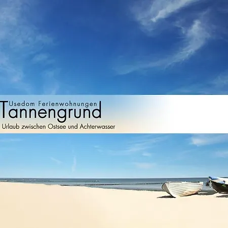 بيت للعطل Tannengrund Ground Floor