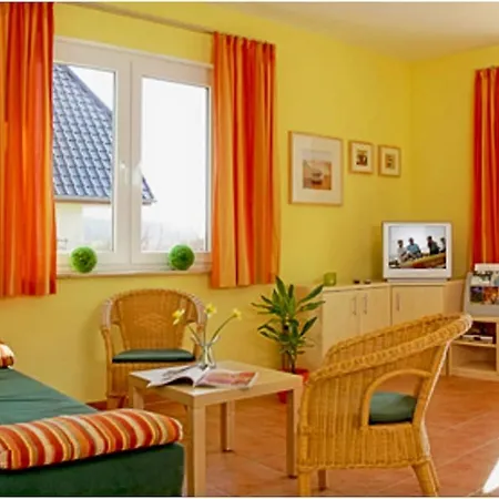Tannengrund Ground Floor Loddin